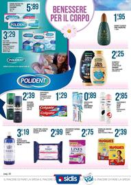 Volantino Sidis Pagina 22