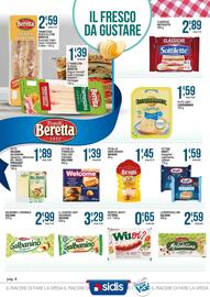 Volantino Sidis Pagina 8