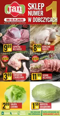 Market Jan gazetka (ważność do 12-11)