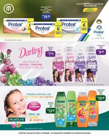 Folheto Mercadão Atacadista Página 2