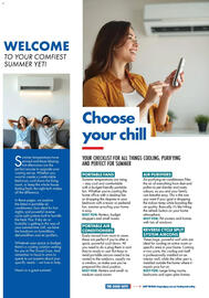 The Good Guys catalogue Page 2