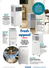 The Good Guys catalogue Page 7