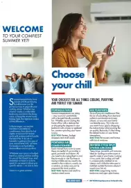 The Good Guys catalogue Page 2