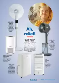 The Good Guys catalogue Page 3