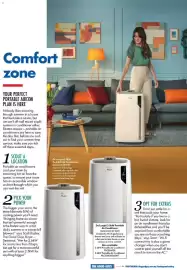 The Good Guys catalogue Page 6