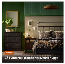 IKEA tilbudsavis uge 45 Side 1