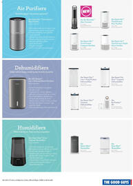 The Good Guys catalogue Page 2