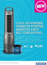 The Good Guys catalogue Page 4