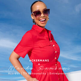 Ackermans catalogue week 45 Page 1