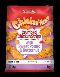 Chikro Food Market catalogue Page 1