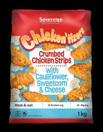 Chikro Food Market catalogue Page 2