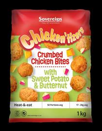 Chikro Food Market catalogue Page 3