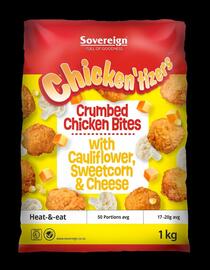 Chikro Food Market catalogue Page 4