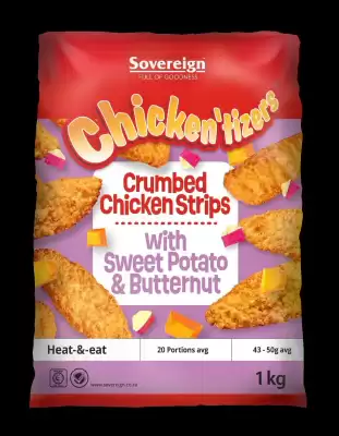 Chikro Food Market catalogue (valid until 19-11)