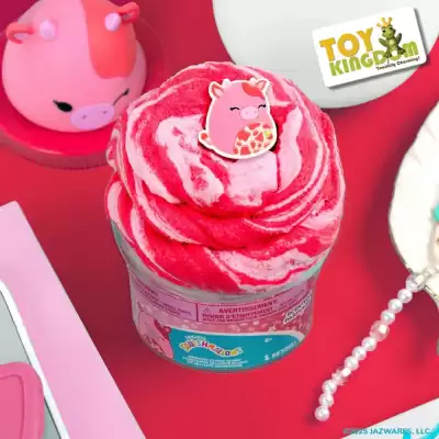 Toy Kingdom catalogue (valid until 12-11)