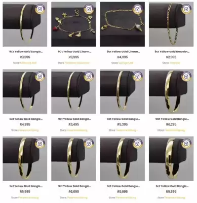 Cash Converters catalogue (valid until 12-11)