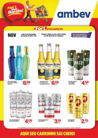 Tabloide Fort Atacadista Página 1