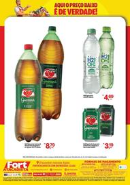 Tabloide Fort Atacadista Página 2