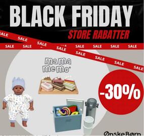 ØnskeBørn tilbudsavis Side 2