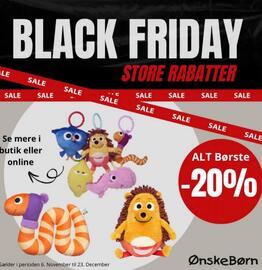 ØnskeBørn tilbudsavis Side 4