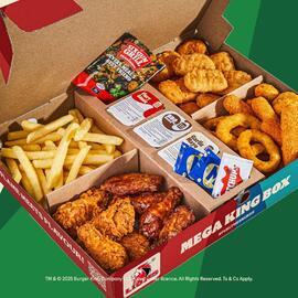 Burger King catalogue week 45 Page 2