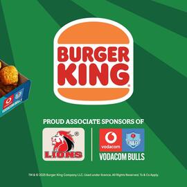 Burger King catalogue week 45 Page 3