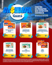 Encarte Supermercado Guará Página 2