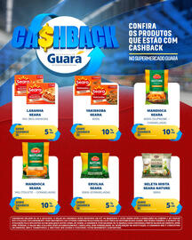 Encarte Supermercado Guará Página 3