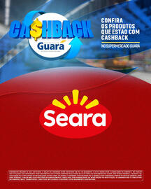 Encarte Supermercado Guará Página 4