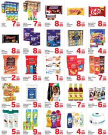 Day To Day catalogue Page 3