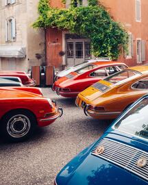 Porsche catalogue week 45 Page 3