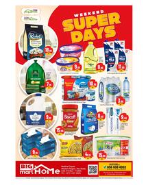 Bigmart leaflet week 45 Page 2
