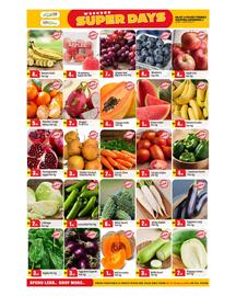 Bigmart leaflet week 45 Page 3