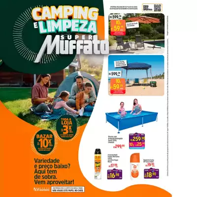 Encarte Muffato (válido até 1-12)