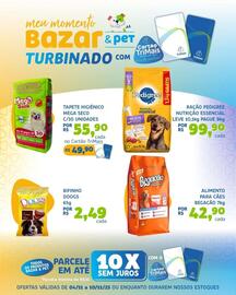 Catálogo Trimais Supermercado semana 45 Página 2