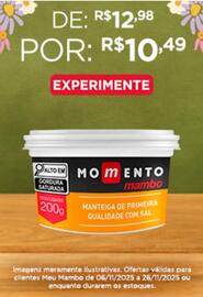 Folheto Mambo Página 3