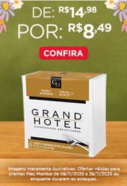 Folheto Mambo Página 4