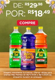 Folheto Mambo Página 5