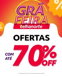 Catálogo Telhanorte Página 2