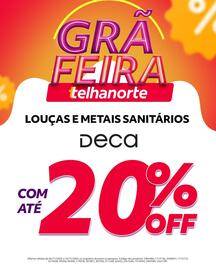 Catálogo Telhanorte Página 3