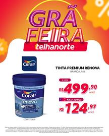 Catálogo Telhanorte Página 4