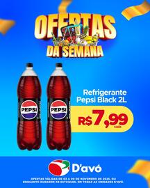 Catálogo D'avó Supermercado Página 4