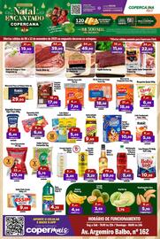 Tabloide Copercana semana 45 Página 1