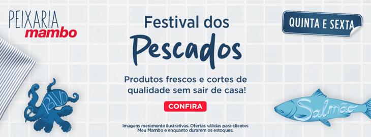 Folheto Mambo Página 1