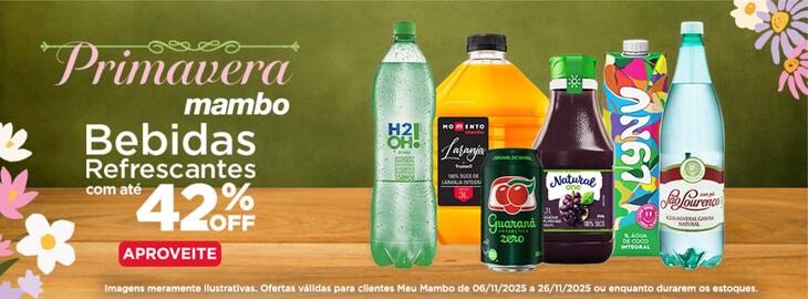 Folheto Mambo Página 2