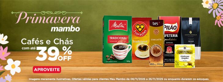 Folheto Mambo Página 4