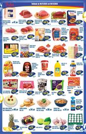 Catálogo Sempre Vale Supermercados Página 2