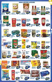 Catálogo Sempre Vale Supermercados Página 3