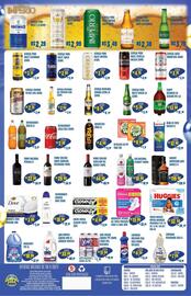 Catálogo Sempre Vale Supermercados Página 4