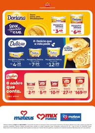 Catálogo Supermercados Mateus Página 2